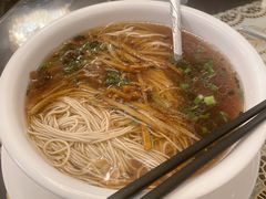 -新聚丰菜馆(太监弄店)