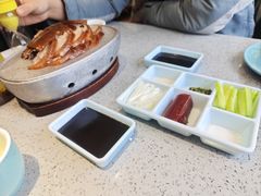 -紫光园·烤鸭·小馆(西四店)