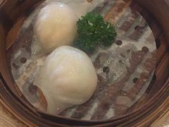 -粤仔湾砂锅粥(广益哥伦布店)