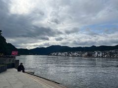 -新安江山水画廊风景区