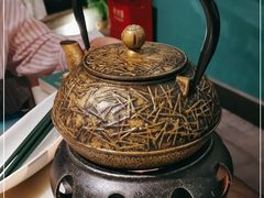 -佬麻雀·剁椒鱼头(京基KK One店)