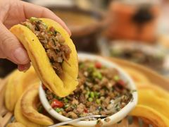 -老灶房-四川土菜(开元店)