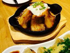-Chongqing Cuisine川厨川味