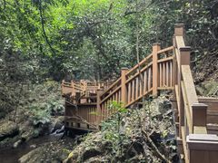 -黄金沟旅游风景区