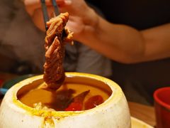 罐罐牛腩-吃饭皇帝大(合生汇店)
