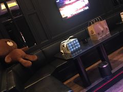 -范特西FANTASY量贩式KTV(民主广场店)
