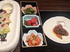 -匠和风精致料理(莆田财富中心店)