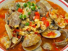 -堂瓦里·33年传统赣菜(第一街区店)