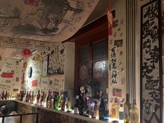 -三杯赤運·中式小酒馆(所城里店)