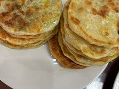 -老山记海城馅饼大酒店(振兴小区店)