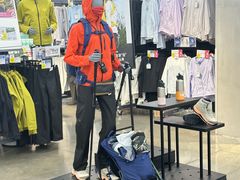 -迪卡侬(大英山店)