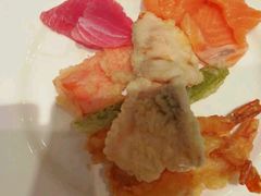 -富力希尔顿酒店·地阔自助餐厅