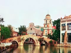 -赤坎·广东华侨国际旅游度假区