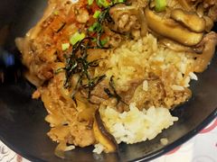 牛肉饭-黑牛の場(兴隆大奥莱店)