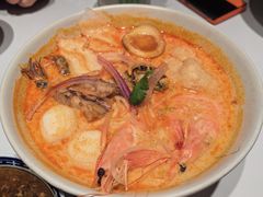 -芽笼芽笼新加坡餐厅(环球港店)