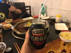 -邓莽子老火锅(鲁祖庙店)