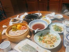 -龍聚祥烧麦馆(万达店)