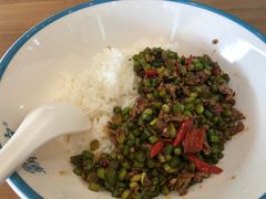 -霸碗盖码饭(长沙河西通程店)