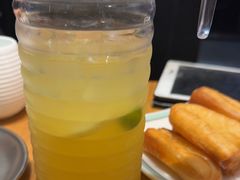 -吉庆莲年有鱼炭烤鱼(苏宁广场店)