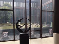 -上海崇明金茂凯悦酒店