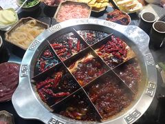 -大龙火锅(老店)