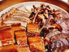 绍兴特色酱拼-孔乙己酒家(虹桥路店)