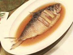 -老吉士酒家(天平路店)