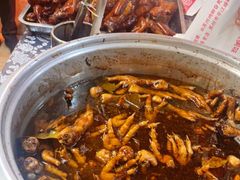 -鸡脚旮旯平江路店