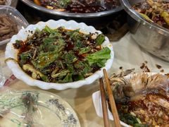 -曾老幺鱼庄(龙华商厦店)
