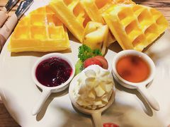 -漫咖啡MAANCOFFEE(清江路店)