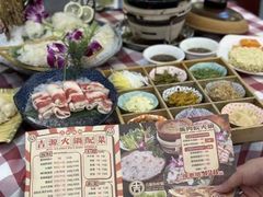 -吉源大排档·鱼生·海鲜(烧烤彩印厂店)