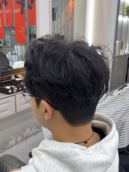 点击看大图 -尤司男士国潮理发馆