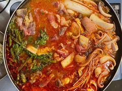 -MI WU FACTORY米屋美食工厂餐厅(绿地店)