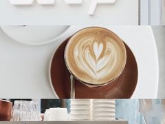 -DEEP COFFEE(瑞光烘焙工厂店)