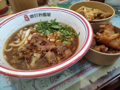 -捌玖粉面馆·猪油拌粉