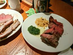 -拉蒂娜·巴西牛排馆 Latina·Brazilian Steakhouse(王府井喜悦店)