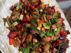 -朗妈私房菜(婺女州店)