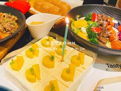 -幸福西饼生日蛋糕(西直门店)