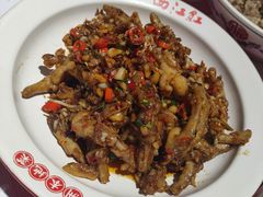 -西江红·株洲本地菜(滨江南路店)