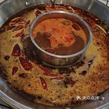 🔥🔥揭秘重庆火锅界的隐藏Boss！🤤