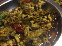 -无限虾享(同庆街店)