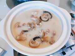-富淳饭店(陆家嘴保利广场店)