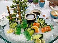 -友鹏海鲜(新宜白大道店)