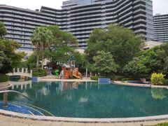 -绿城千岛湖喜来登度假酒店