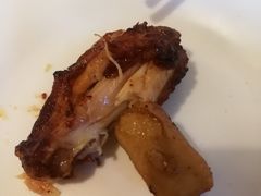 -鬼味烤翅(南锣鼓巷店)