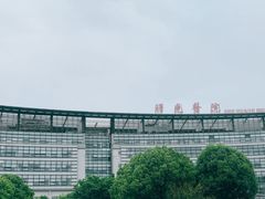 -上海中医药大学附属曙光医院(东部)