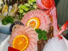 -喜聚薈·花膠雞海鮮火鍋(越秀店)