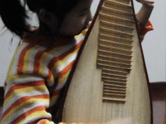 -音歆国艺馆·民乐培训(双榆树店)