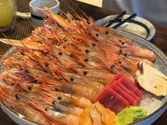 -田舍家Inakaya·炉端烧·铁板烧(天汇igc店)
