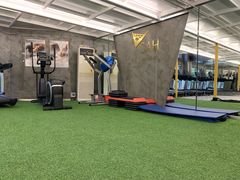 -SAH健身私教工作室(紫东店)